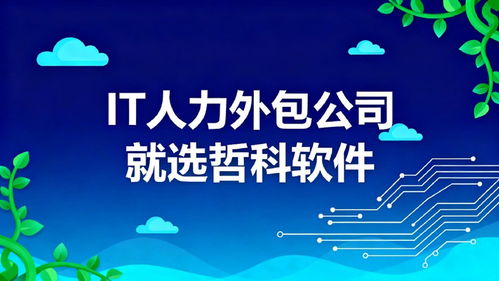 如何選擇IT人力外包公司？優(yōu)選服務(wù)商解析 客戶續(xù)約率超90%的軟件外包服務(wù)關(guān)鍵